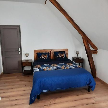 La Ferme Aux Fleurs Bed & Breakfast Ossun Екстериор снимка