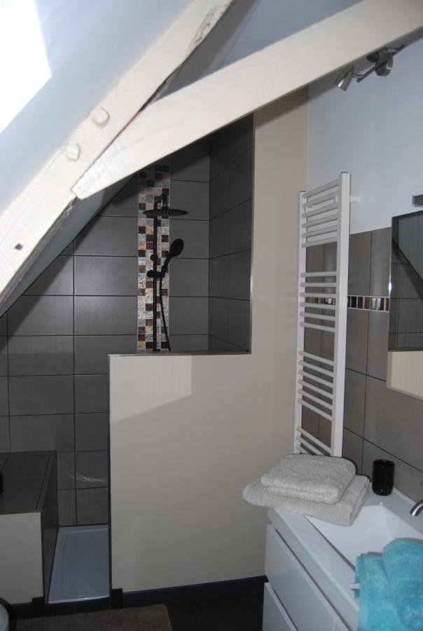 La Ferme Aux Fleurs Bed & Breakfast Ossun Екстериор снимка